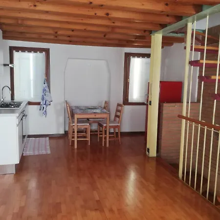 Casa Duomo Feriehus *
