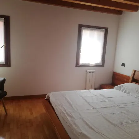 Casa Duomo Feriehus Chioggia