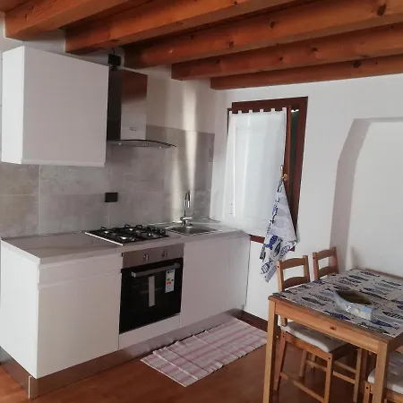 Casa Duomo Feriehus *